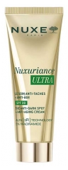 Nuxe Nuxuriance Ultra Le Soin Visage Anti-Taches + Anti-&Acirc;ge Tous Types de Peaux SPF30 50 ml