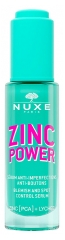 Nuxe Zinc Power S&eacute;rum Anti-Imperfections et Anti-Boutons 30 ML