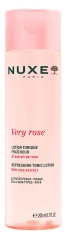 Nuxe Very rose Lotion Tonique et Fra&icirc;cheur 200 ML
