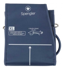 Spengler-Holtex Neotens Tensiom&egrave;tre &Eacute;lectronique Brassard Adult XL