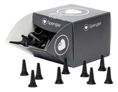 Spengler-Holtex 250 Sp&eacute;culums Auriculaires Jetables 