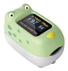 Spengler-Holtex Oxyfrog Oxym&egrave;tre de Pouls Digital pour Enfants