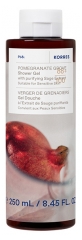 Korres Gel Douche Verger de Grenadiers Toutes Peaux 250 ml