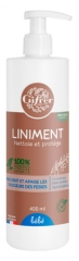 Gifrer Liniment Nettoie Prot&egrave;ge et Apaise 400 ml