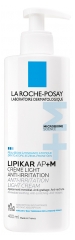 La Roche-Posay Lipikar AP+ M Cr&egrave;me Relipidante Anti-Irritation 400 ml