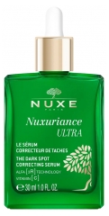 Nuxe Nuxuriance Ultra S&eacute;rum Correcteur de Taches Anti-&Acirc;ge 30 ml