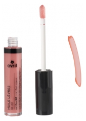 Avril Huile pour les L&egrave;vres Bio 4 ml