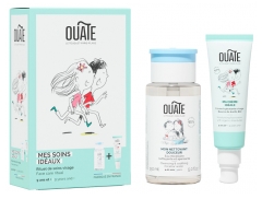 Ouate Mes Soins Id&eacute;aux