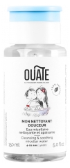 Ouate Mon Nettoyant Douceur Eau Micellaire 150 ml