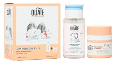 Ouate Mes Soins &agrave; Bisous