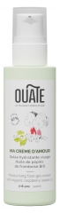 Ouate Ma Cr&egrave;me d'Amour Gel&eacute;e Hydratante Visage 50 ml
