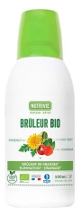 Nutrivie Detox Br&ucirc;leur Bio 500 ml