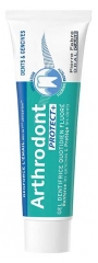 Arthrodont Protect + Gel Dentifrice Quotidien Fluor&eacute; Dents & Gencives 75 ml