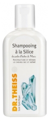 Dr. Theiss Shampoing R&eacute;parateur &agrave; la Silice 200 ml