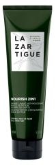Lazartigue Nourish 2in1 Baume Lavant Haute Nutrition 150 ml