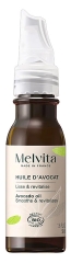 Melvita Huile d'Avocat Lisse & Revitalise Bio 50 ml 