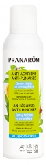 Pranar&ocirc;m Allergoforce Spray Anti-Acariens Anti-Punaises et Anti-Tiques Effet D&eacute;sinfectant Acaricide en 8H 150 ml