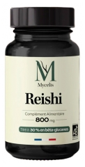 Phytalessence Reishi 800 mg Bio 60 Unit&eacute;s