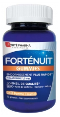 Fort&eacute; Pharma Fort&eacute;nuit M&eacute;latonine 1,9 mg 30 Gommes
