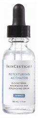 Skinceuticals Retexturing Activator S&eacute;rum Exfoliant &agrave; l'Acide Hyaluronique 30 ml