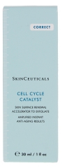 SkinCeuticals Correct Cell Cycle Catalyst S&eacute;rum Booster R&eacute;g&eacute;n&eacute;rant 30 ml