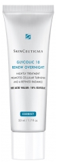 Skinceuticals Glycolic 10 Peeling Exfoliant de Nuit R&eacute;v&eacute;lateur d'&Eacute;clat 50 ml