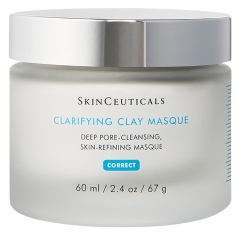 Skinceuticals Clarfying Clay Masque Purifiant 60 ml