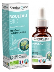 Santarome Bouleau Biologique 30 ML