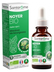 Santarome Noyer Biologique 30 ML
