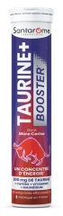 Santarome Booster Taurine+ 200 mg 20 Unit&eacute;s Effervescentes