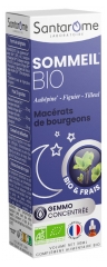 Santarome Bio Sommeil Mac&eacute;rats de Bourgeons 30 ml