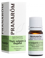 Pranar&ocirc;m Thym Vulgaire &agrave; Thujanol Huile Essentielle 5 ml