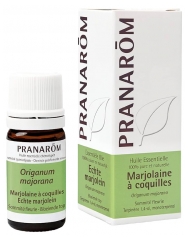 Pranar&ocirc;m Huile Essentielle Marjolaine &agrave; Coquilles Origanum Majorana Hect 5 ml