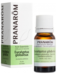 Pranar&ocirc;m Eucalyptus Globuleux Feuille 10 ml