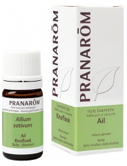 Pranar&ocirc;m Huile Essentielle Ail Allium Sativum Bulbe Hect 5 ml