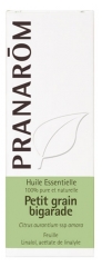 Pranar&ocirc;m Huile Essentielle de Petit Grain Bigarade - 10 ml