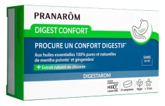 Pranar&ocirc;m Digest Confort 21 Comprim&eacute;s -Confort Digestif