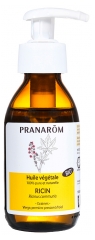 Pranar&ocirc;m Huile V&eacute;g&eacute;tale de Ricin Bio Ricinus Communis - Vierge de Premi&egrave;re Pression &agrave; Froid 100 Ml...