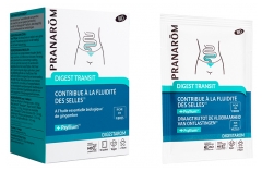 Pranar&ocirc;m Digest Transit 10 x 6 g