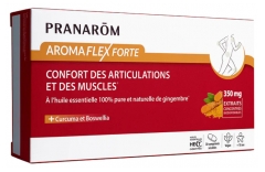 Pranar&ocirc;m Aromaflex 30 Comprim&eacute;s