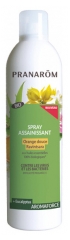 Pranar&ocirc;m Aromaforce Spray Assainissant Orange Douce/Ravintsara Bio (Eco) 400 ml