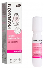 Pranar&ocirc;m PranaBB Apr&egrave;s-Piq&ucirc;res Roller Bio 15 ml