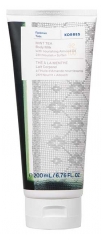 Korres Lait Corps Nourrissant Th&eacute; &agrave; la Menthe 200 ml
