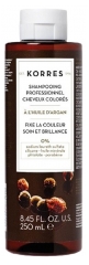 Korres Shampoing Professionnel Post-Coloration Cheveux Color&eacute;s 250 ml