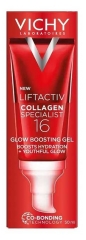 Vichy LiftActiv Collagen Specialist 16 Glow Boosting Gel &Eacute;clat Jeunesse 50 ml