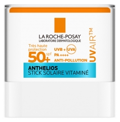 La Roche-Posay Anthelios UVair Stick Vitamin&eacute; Solaire SPF50+ 10 ml