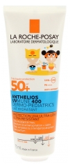 La Roche-Posay Anthelios UVMune 400 Dermo-Pediatrics Lait Solaire Hydratant SPF50+ 75 ml
