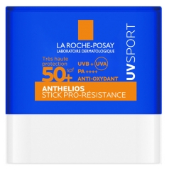 La Roche-Posay Anthelios UVsport Pro-Resistance Stick SPF50+ 10 ml