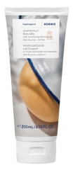 Korres Lait Corps Nourrissant Pamplemousse 200 ml