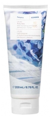 Korres Lait Corps Nourrissant Lilas 200 ml